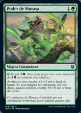 Poder de Murasa / Might of Murasa - Magic: The Gathering - MoxLand